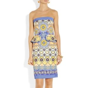 PHILOSOPHY DI ALBERTA FERRETTI DRESS, ITALY